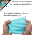 Reusable Cake Piping Bags and Tips Set by DailySale