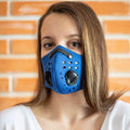 Reusable Dust Proof Mask with 5 Filters by DailySale