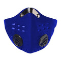 Reusable Dust Proof Mask with 5 Filters by DailySale