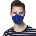 Reusable Dust Proof Mask with 5 Filters by DailySale