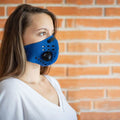 Reusable Dust Proof Mask with 5 Filters by DailySale