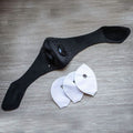 Reusable Face Mask with 3 Carbon Filters by DailySale