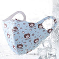 Reusable Fitted Face Mask for Kids by DailySale