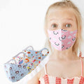 Reusable Fitted Face Mask for Kids by DailySale