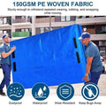Reusable Mattress Storage Bag by DailySale