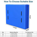 Reusable Mattress Storage Bag by DailySale