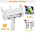 Reusable Pet Hair Remover Roller by DailySale