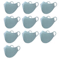 Reusable Washable 3-Ply Face Mask by DailySale