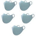 Reusable Washable 3-Ply Face Mask by DailySale