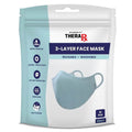 Reusable Washable 3-Ply Face Mask by DailySale