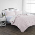Reversible Down Alternative Comforter by DailySale
