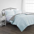 Reversible Down Alternative Comforter by DailySale