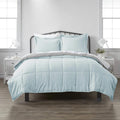 Reversible Down Alternative Comforter by DailySale