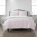 Reversible Down Alternative Comforter by DailySale