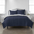 Reversible Down Alternative Comforter by DailySale