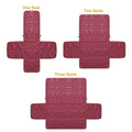 Reversible Sofa Cover Chair Loveseat by DailySale