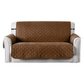 Reversible Sofa Cover Chair Loveseat by DailySale