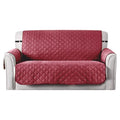 Reversible Sofa Cover Chair Loveseat by DailySale