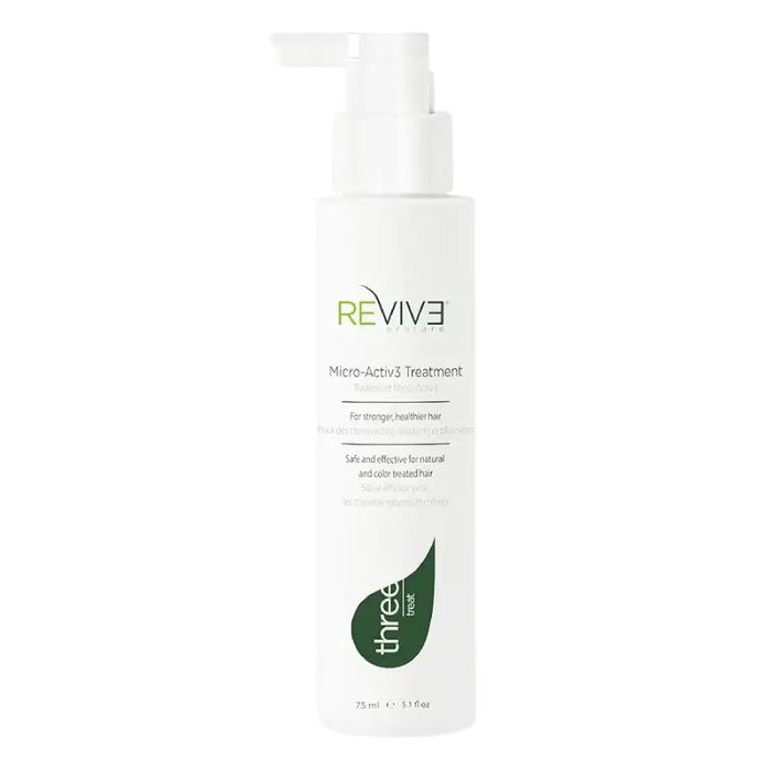 Reviv3 Micro Activ3 Treat Spray 5.1 oz by The Warehouse Salon