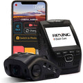 REXING V1 - 4K Ultra HD Car Dash Cam 2.4" LCD Screen (Refurbished) by DailySale