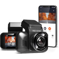 RexingUSA V55 Dash Cam - 4k Modular Capabilities (Refurbished) by DailySale