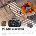 RexingUSA V55 Dash Cam (Refurbished) by DailySale