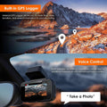 RexingUSA V55 Dash Cam (Refurbished) by DailySale