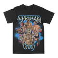 Rey Mysterio Graphic Tee by Obsessed with graphic tees