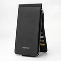 RFID Blocking Bifold Multi Card Case Wallet by DailySale