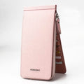 RFID Blocking Bifold Multi Card Case Wallet by DailySale