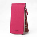 RFID Blocking Bifold Multi Card Case Wallet by DailySale