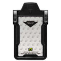 Secure Badge Holder Classic with BloxProx™ - Protects 125Khz HID Prox 1 ID Card Holder by ID Stronghold