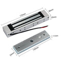 RFID Door Access Control System Kit by DailySale