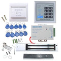 RFID Door Access Control System Kit by DailySale