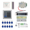RFID Door Access Control System Kit by DailySale