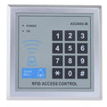 RFID Door Entry Security Access Control System Kit Set Electronic Control Lock by DailySale