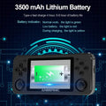 RG351P Handheld Game Console by DailySale