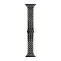 Crystal Steel Strap by Anhem