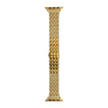 Crystal Steel Strap by Anhem