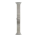 Crystal Steel Strap by Anhem