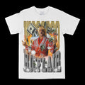 Ric Flair Woooo Graphic Tee by Obsessed with graphic tees