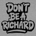 Richard - Safety Yellow T-Shirt by Armed American Supply