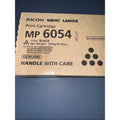 Ricoh Savin Lanier MP 6054 Print Cartridge Black New in Box EDP Code 842126 by Price Is Right Miami