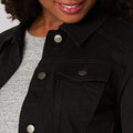 Riders by Lee Indigo Women's Denim Jacket by DailySale
