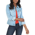 Riders by Lee Indigo Women's Denim Jacket by DailySale
