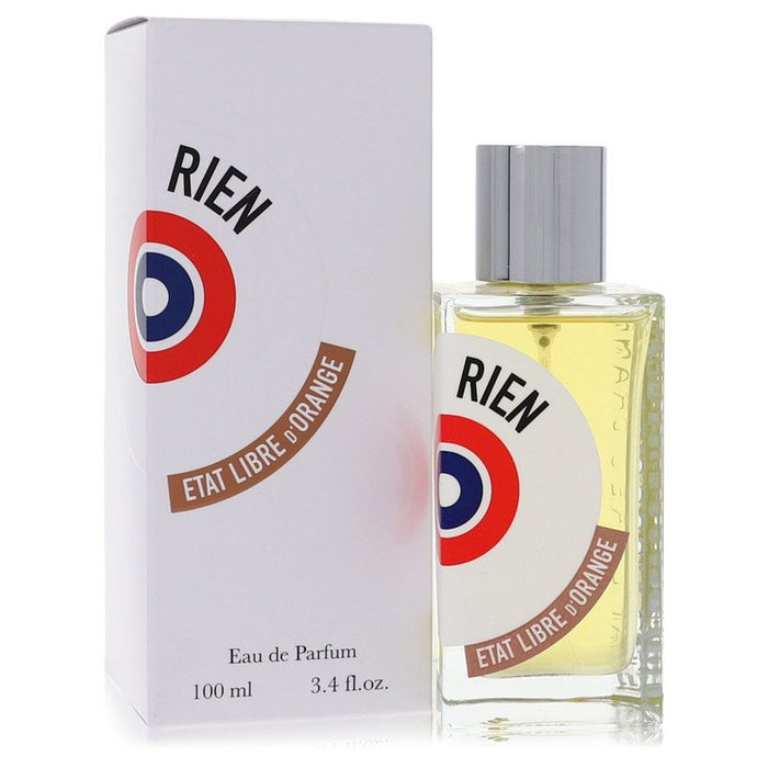 Rien by Etat Libre d'Orange Eau De Parfum Spray 3.4 oz for Women by Avera Group