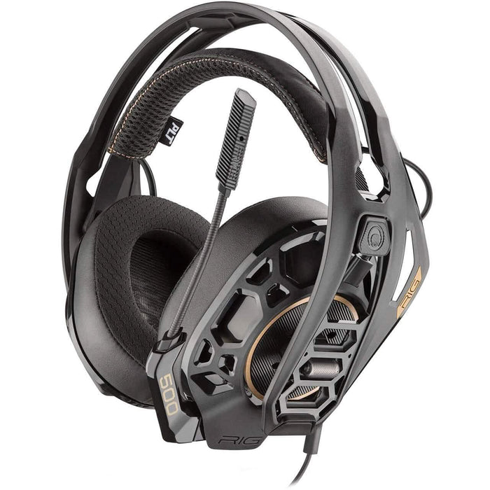 RIG 500 PRO HX Headset (Refurbished) by DailySale