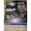 RIG 800 Pro HS Wireless Gaming Headset with Charging Stand, Black by Price Is Right Miami