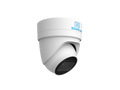 Silarius SIL-HD12MPAF Dome 12MP 6K Auto Focus (NDAA Compliant) by Silarius