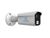 Silarius SIL-B8MP36 Bullet 8MP 4K Camera - 3.6mm lens (NDAA Compliant)